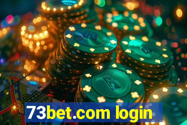 73bet.com login